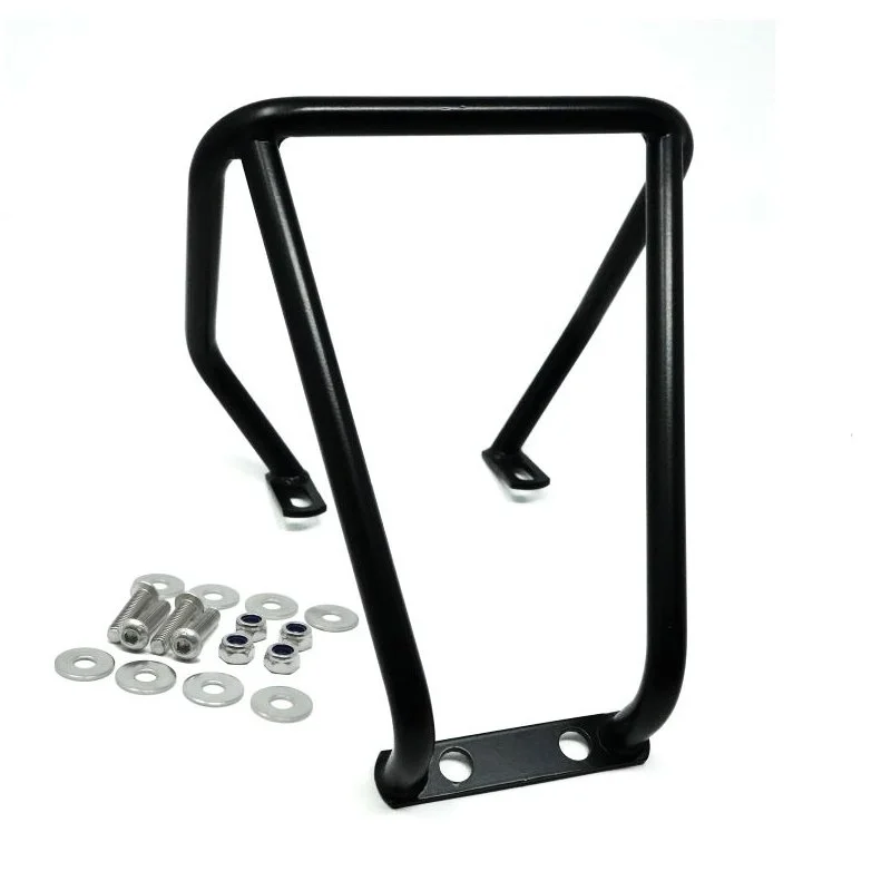 Support de protection pour feu arrière