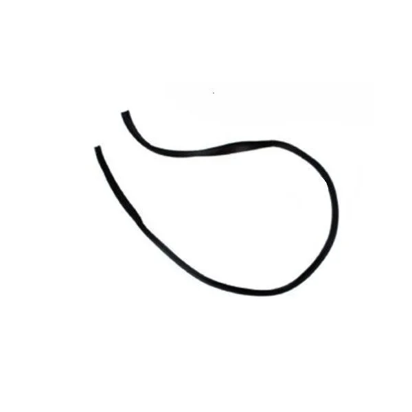 N°10 Tank strap, rubber for the fuel tank (carburetor part)