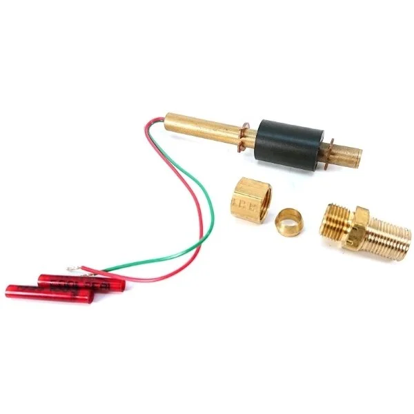 Fuel level sensor until 2017 for the fuel tank, original Ural Motorcycles spare part for sidecar via Moto Side Aventure (Ural sidecar dealer)