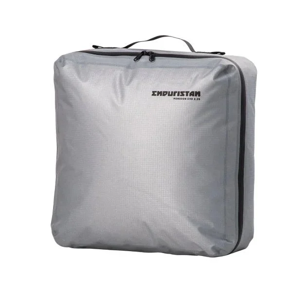 Bolsas interiores para alforjas Monsoon Evo 2 de Enduristan