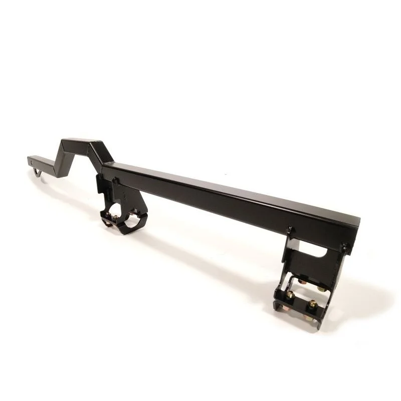 Ural 1-1/4 po. Récepteur accessoire side-car Ural via Moto Side aventure (concessionnaire side-car Ural)