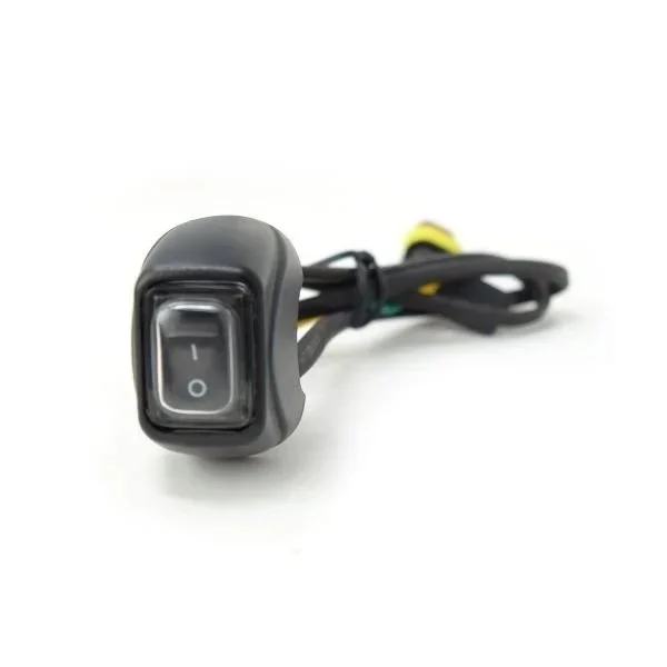 Handlebar Accessory Switch