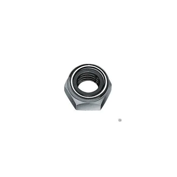 N°30 Nut M12x1.75 self locking for the front fork