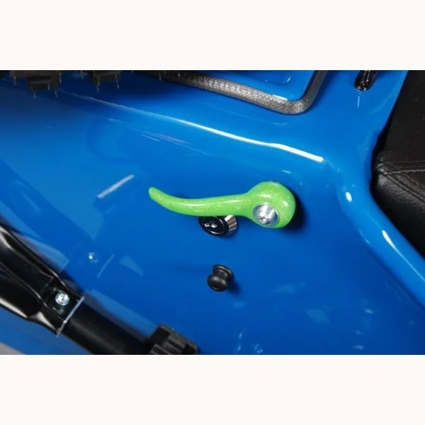 Pack accent, accessoire pour side-car Ural via Moto Side Aventure (concessionnaire side-car Ural)