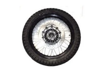 Roue de Side-car - Pièces EFI