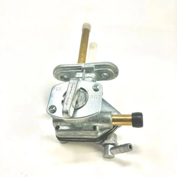 Soupape de carburant à dépression 2007-2013