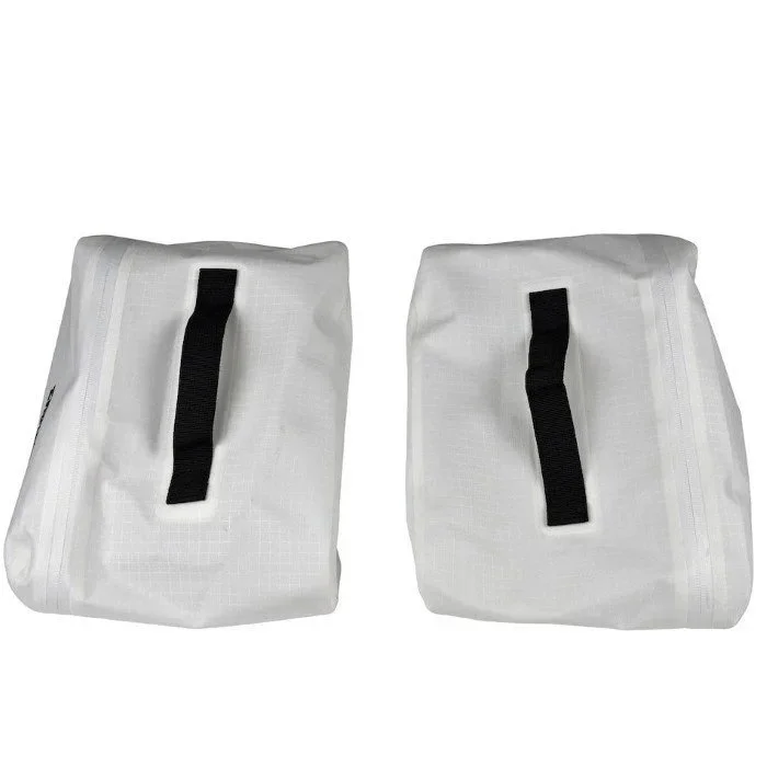 Inner bags for Enduristan Blizzard panniers for fender compatible with Ural Motorcycles sidecars