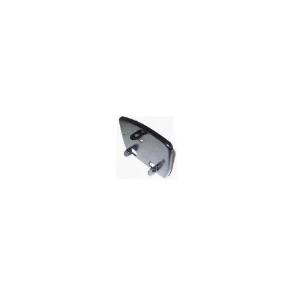 N°28 Plate of rear light holder for the rear wheel fender (carburetor part)