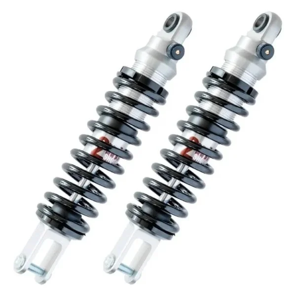 Amortiguador doble Shock Factory 2WIN - TRASERO para sidecar Ural