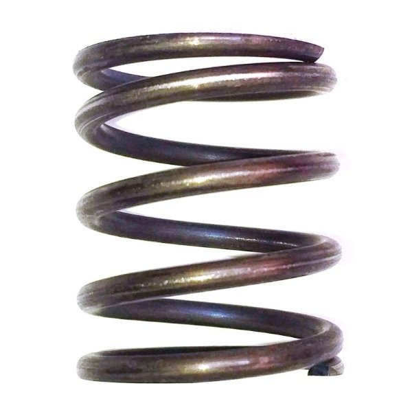N°7 Clutch spring since 2020
