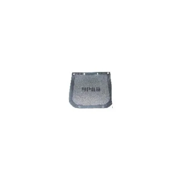 N°57 Mud flap plastic for the sidecar frame 1WD Retro (carburetor part)