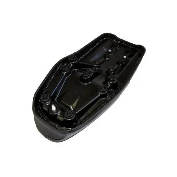 El asiento Enduro es un accesorio para sidecares Ural disponible a través de Moto Side Aventure (distribuidor de sidecares Ural)