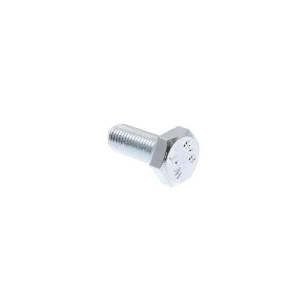 N°5 Screw M10x1.25x25 for leading link, sidecar brake