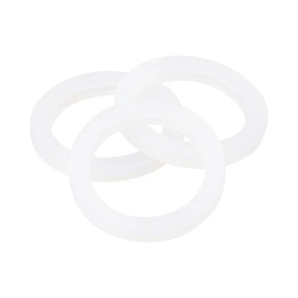 Rubber seal replacement kit silicon for water