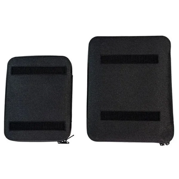 The document pouch A5 is an Enduristan accessory for Ural sidecars via Moto Side Aventure