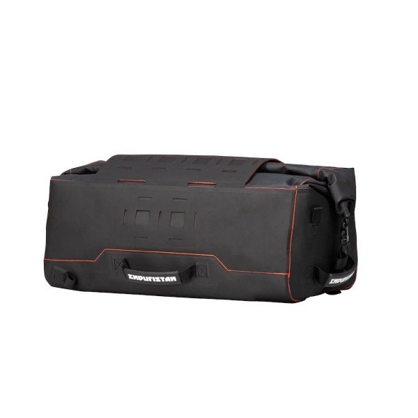 Sacoche Enduristan Cyclone, accessoire side-car Ural via Moto Side Aventure (concessionnaire sidecar Ural)