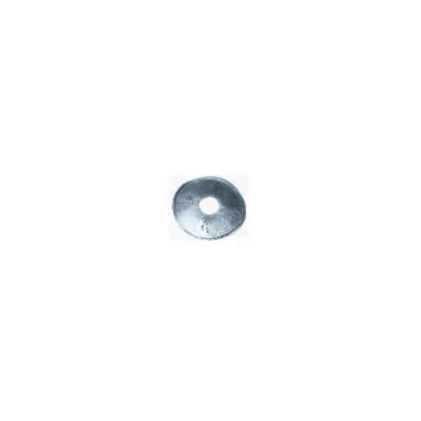 N°23 Intermediate pad plastic for the sidecar trunk (carburetor part)
