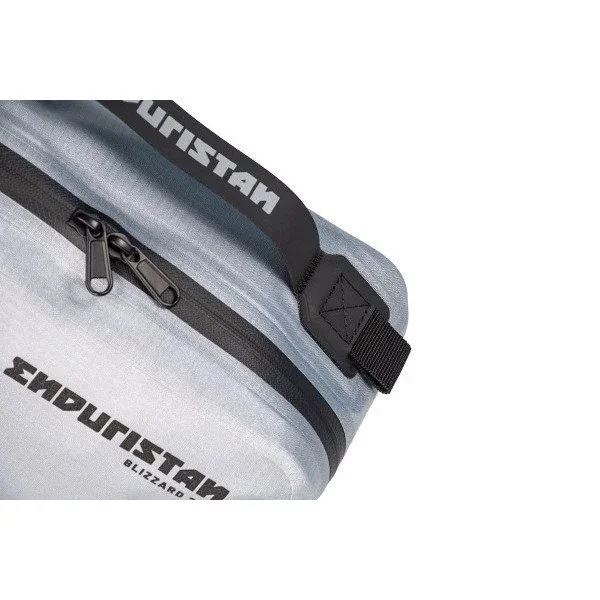 Bolsas interiores Enduristan Blizzard 2, accesorio para sidecar Ural a través de Moto Side Aventure (distribuidor de sidecares Ural)