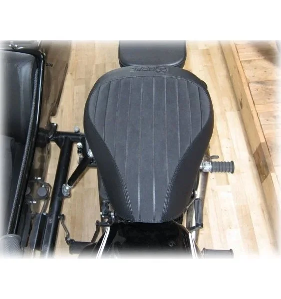 Siège à ressort GEL avec ressorts depuis 2017