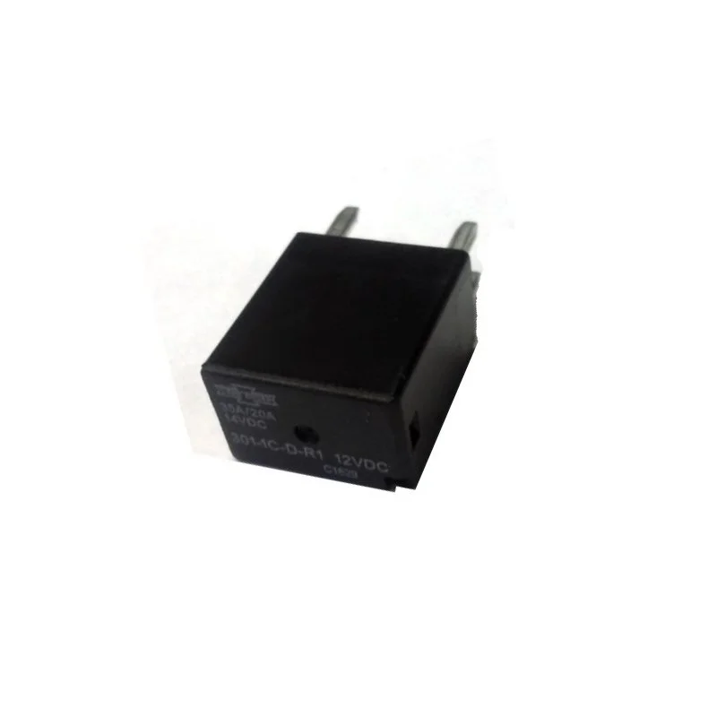 N°10 Relay 301-1C-D-R1 12 V CC for wire harnesses