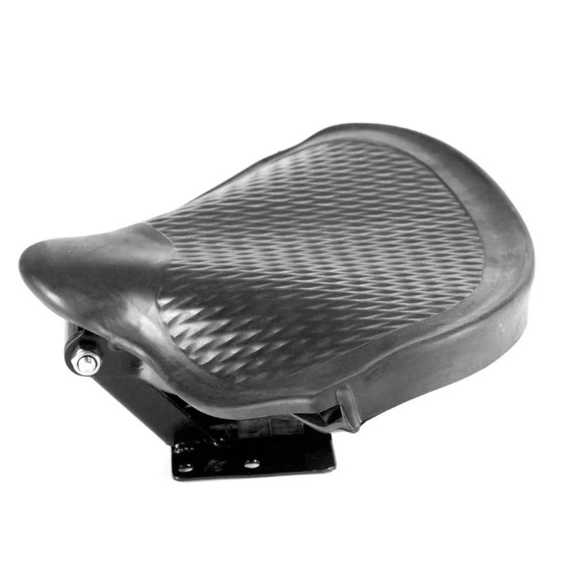 Siège avant complet jusqu'en 2016 (type tracteur), pièce détachée d'origine Ural Motorcycles pour side-car via Moto Side Aventure (concessionnaire side-car Ural)