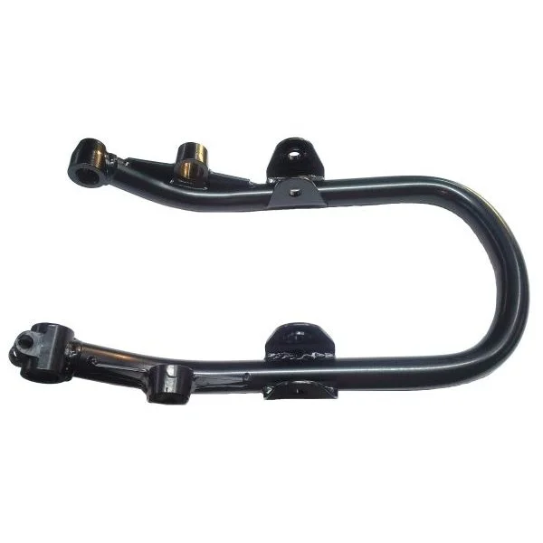 N°6 Balancier de fourche avant avec silent blocks et roulements à partir du VIN 231959