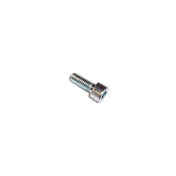 N°30 Socket head cap screw M6x16 for the fuel tank (carburetor part)