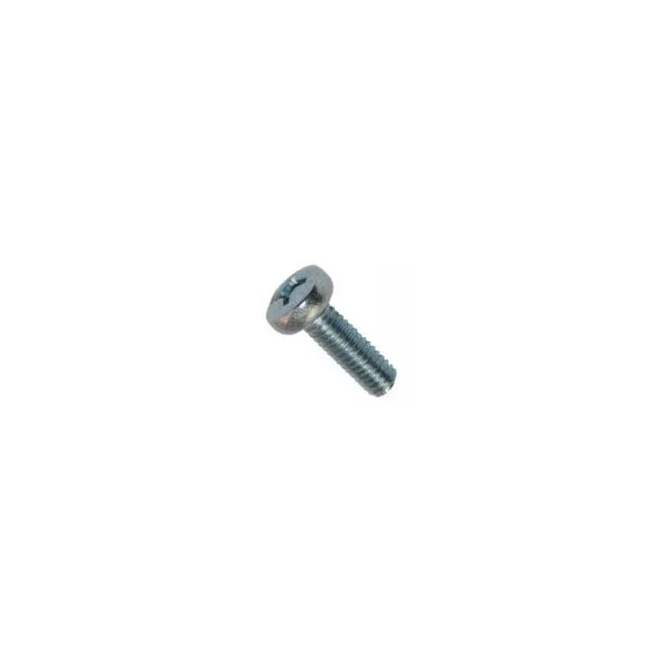 N°9 Cross-head screw M6x16 for the sidecar fender
