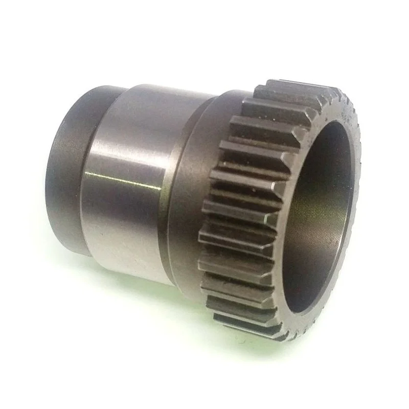 N°21 Bushing (IMZ-8.128-05516-10) for the sidecar swing arm 2WD