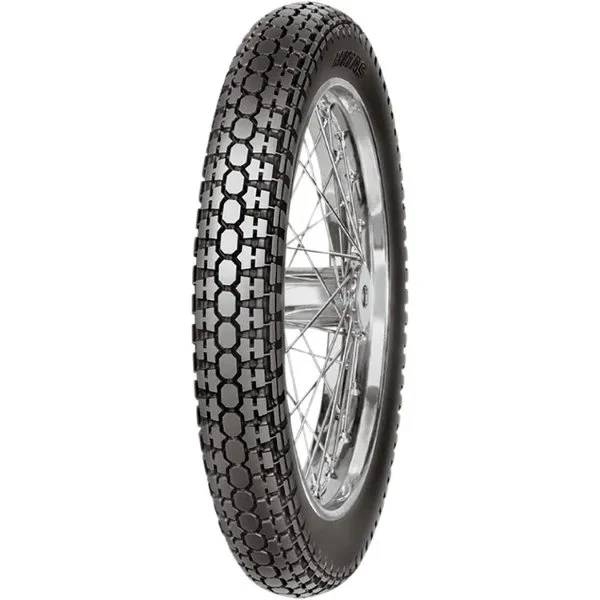 Tire Mitas H-02 Superside 4.00-19 71P