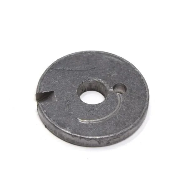 N°8 Washer (7201231) for crankshaft, conrods and pistons (carburetor part)