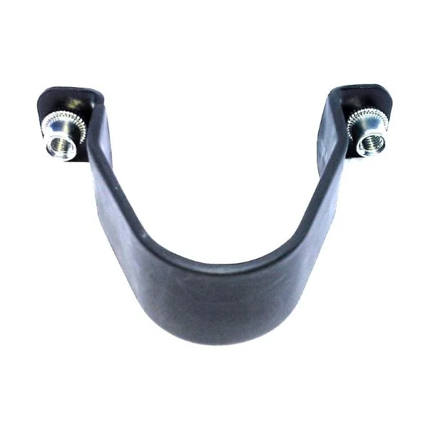 N°19 Adsorber bracket, evaporative emission control package