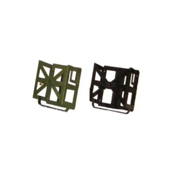 Soporte para bidones y cajas