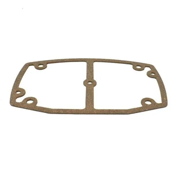 Cork cylinder head gasket since 2019
