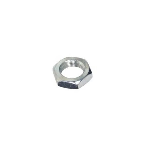 N°17 Nut M18x1.5, low profile for the sidecar frame 1WD (carburetor part)