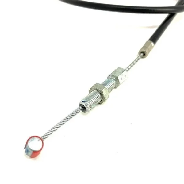 Cable de embrague original Ural, mantenimiento de sidecares Ural a través de Moto Side Aventure (concesionario de sidecares Ural)