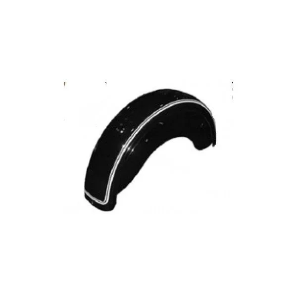 N°42 Sidecar fender Retro for the sidecar frame 1WD Retro (carburetor part)