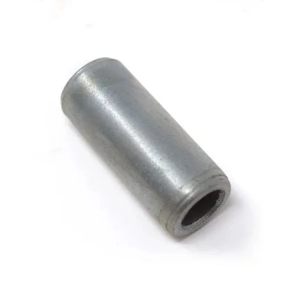 Breather hose fitting since 2013 for crankcase cover, original Ural carburetor sidecar models, via Moto Side Aventure, Ural sidecar dealer