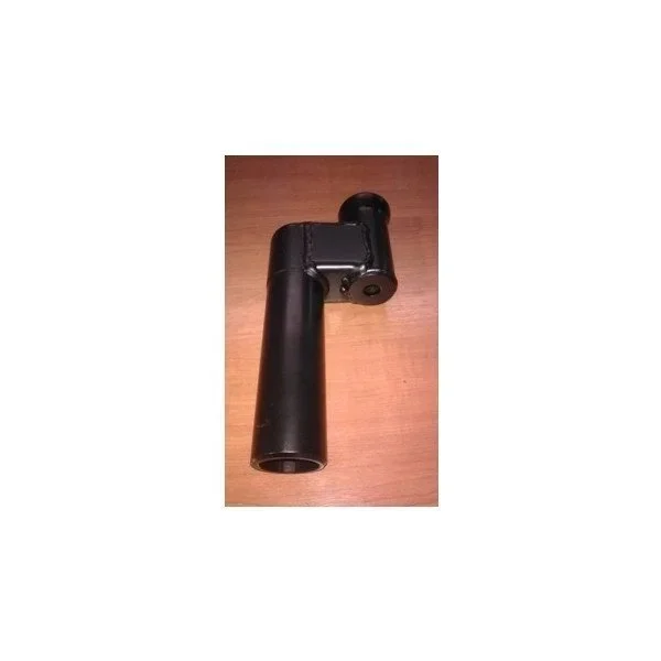 N°48 Bracket for sidecar connection for the sidecar frame 1WD (carburetor part)