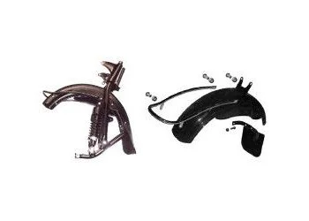 Train Avant - Pièces EFI