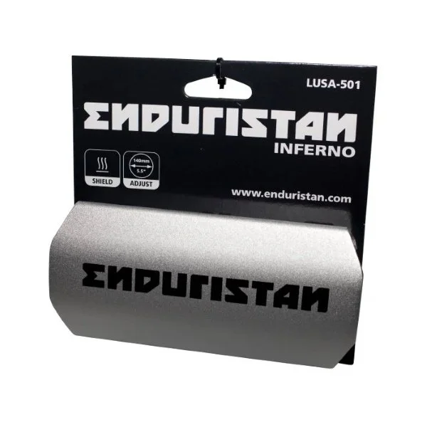 Bouclier thermique Inferno Enduristan