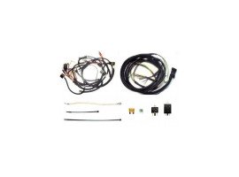 Câbles Électriques - Pièces Carburateurs