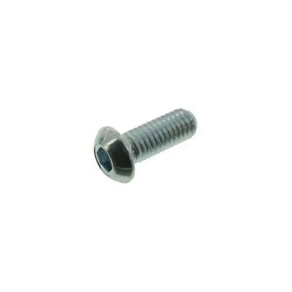 N°3 Screw M6x16 ISO 7380 for the sidecar frame Retro 1WD (carburetor part)