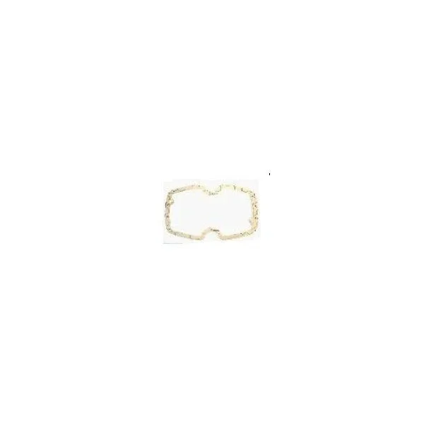 N°4 Valve cover gasket for upper engine (carburetor part)