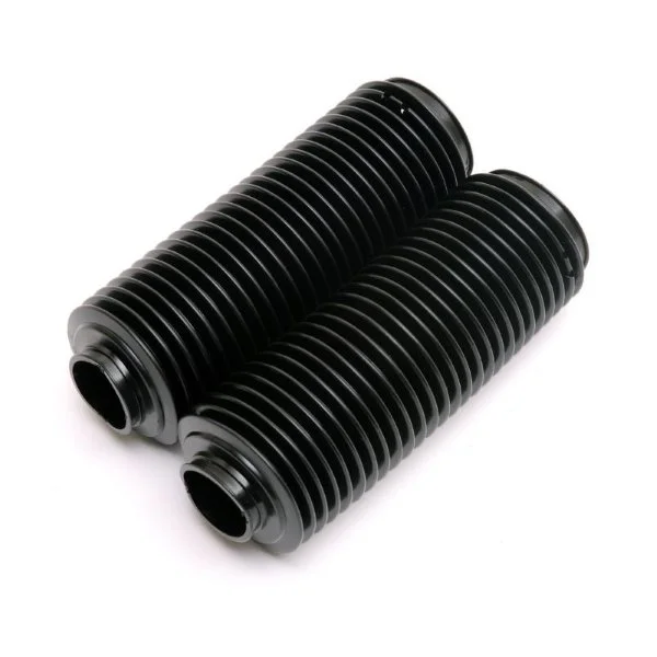 N°17 Fork gaiters (set) for the front fork Retro and Classic