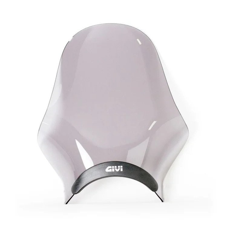 Parabrisas para el conductor Givi Mini