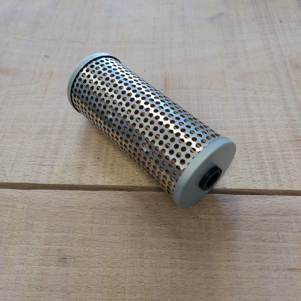 Filtre à huile carburateur pour tous les modèles de side car Ural avant 2015 pour l'entretien de side-car Ural via Moto Side Aventure (concessionnaire side-car Ural)