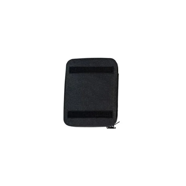 Funda para documentos de formato A6 de la marca Enduristan, accesorio para sidecar Ural a través de Moto Side Aventure (distribuidor de sidecares Ural)
