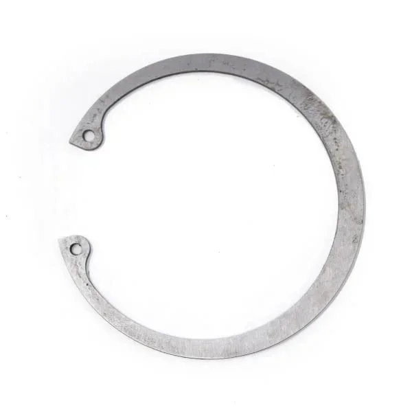 N°18 Circlip DIN 472 80x2.5 pour vilebrequin, bielles et pistons jusqu'en 2022