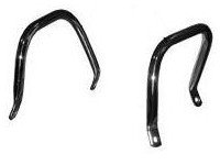 Guidon Passager - Pièces EFI